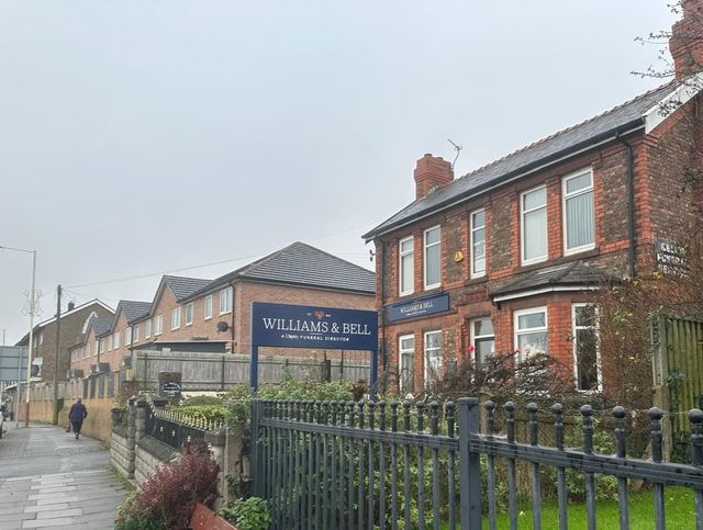 Williams & Bell Funeral Directors