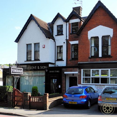 WA Truelove & Son Ltd Leatherhead