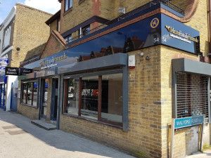 Mears Family Funerals - Ladywell & Lewisham