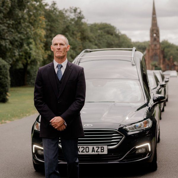 Craven Funeral Service