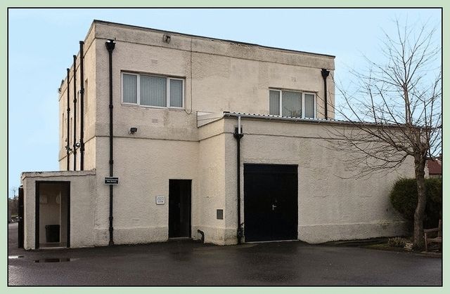 Glasgow Hebrew Burial Society