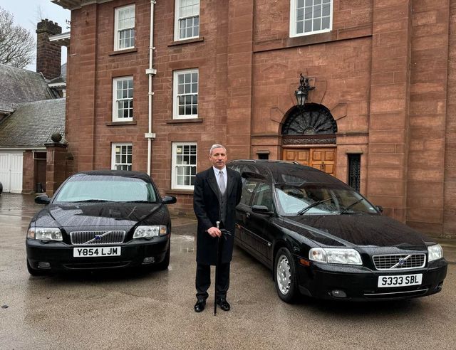Belmar & Liston Funeral Directors